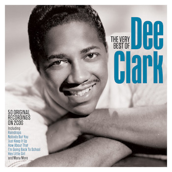 Clark ,Dee - Very Best Of ... (2 cd's)
